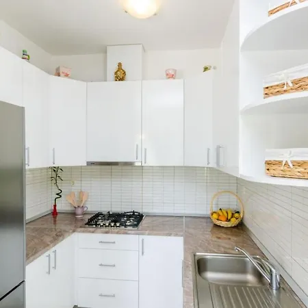 M - By Guide Villa Dubrovnik