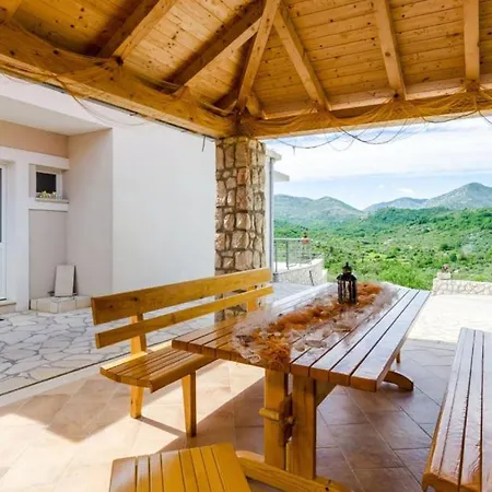 Villa M - By Guide Dubrovnik