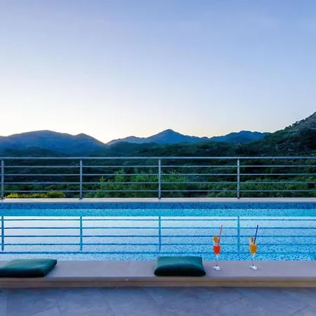 Villa M - By Guide Dubrovnik