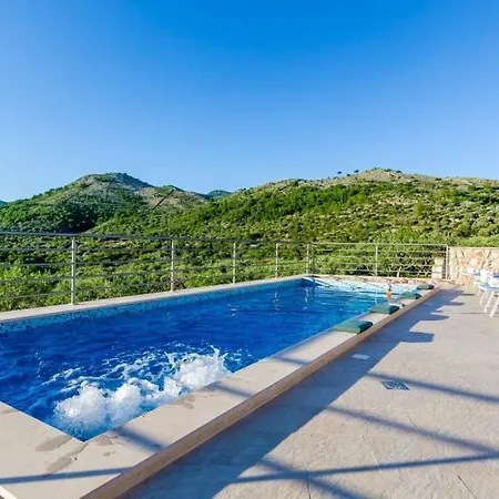 M - By Guide * Dubrovnik