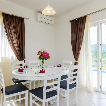 Villa M - By Guide *