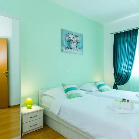 Villa M - By Guide Dubrovnik