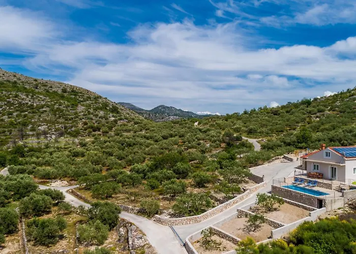 Villa M - By Guide Dubrovnik