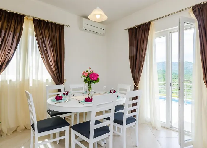 Villa M - By Guide *