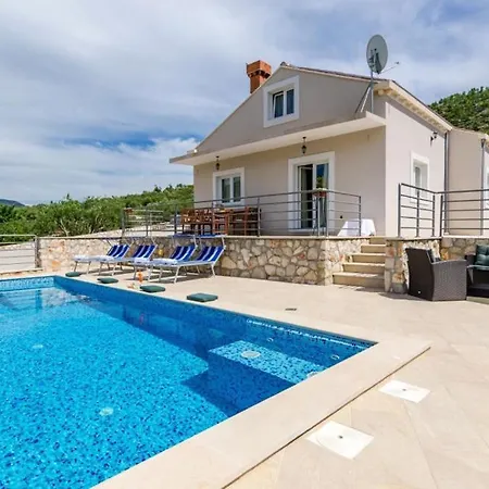 Villa M - By Guide Dubrovnik